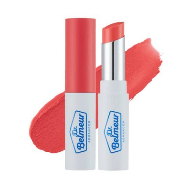 THE FACE SHOP Dr. Belmeur Cica Touch Color Lip Balm 5.5g