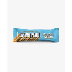 Vegansk bar - 55 g - Caramel Peanut - Barebells Vegan Bar - Proteinbar