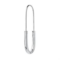 MARIA BLACK CHANCE EARRING SILVER