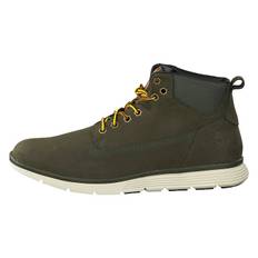 Killington Chukka Grape Leaf, Male, Skor, Kängor och Boots, Kängor och Boots, Grön, EU 43 (EU 43)