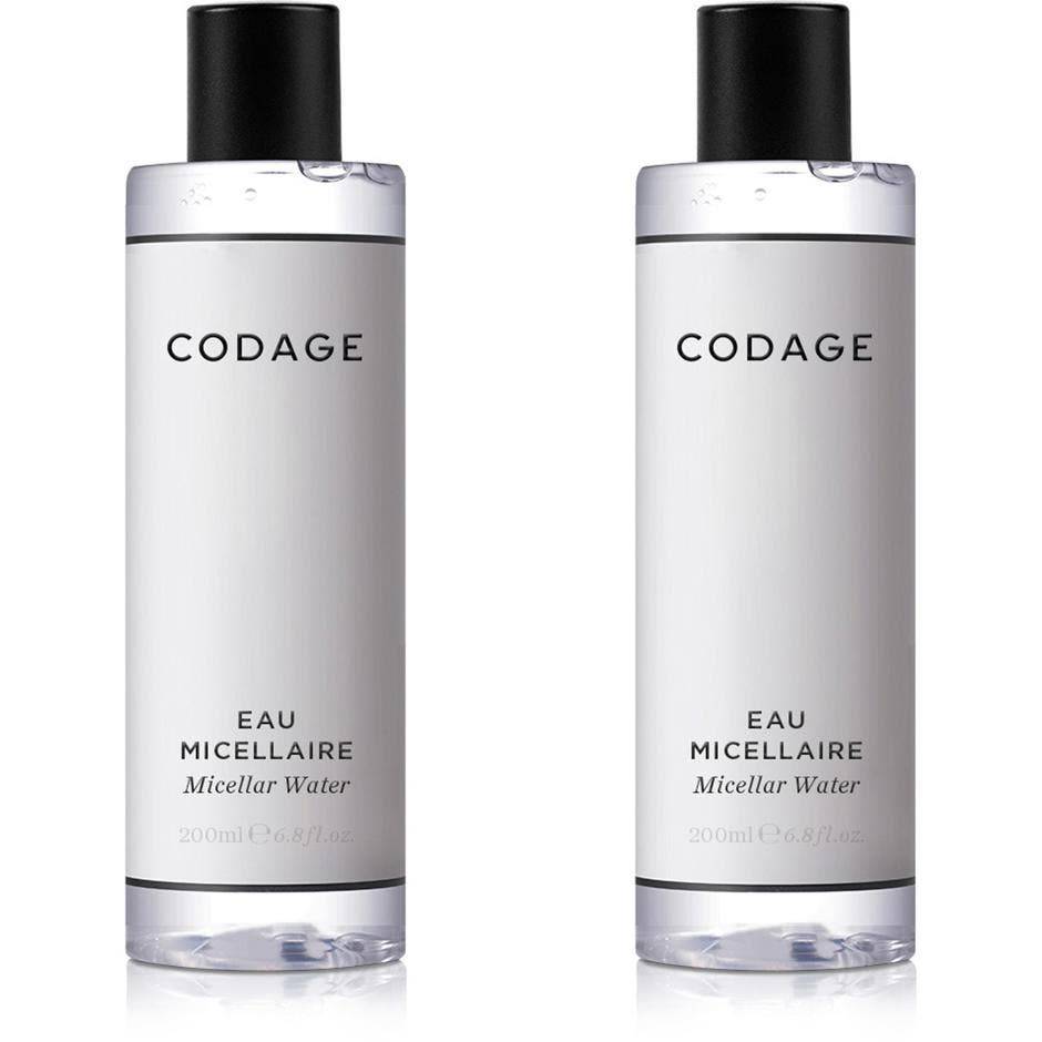 2st Codage Paris The Micellar Water 200 ml