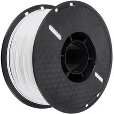 Filament PLA Universal til 3D-printere 1 kg 1,75 mm Hvid