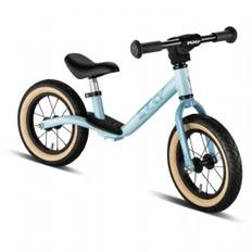 Puky LR Light Løbecykel Pastel Blå Løbecykel med Lufthjul 4140