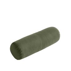 HAY - Palissade Chaise Lounge Headrest Cushion, Olive - Dynor & kuddar