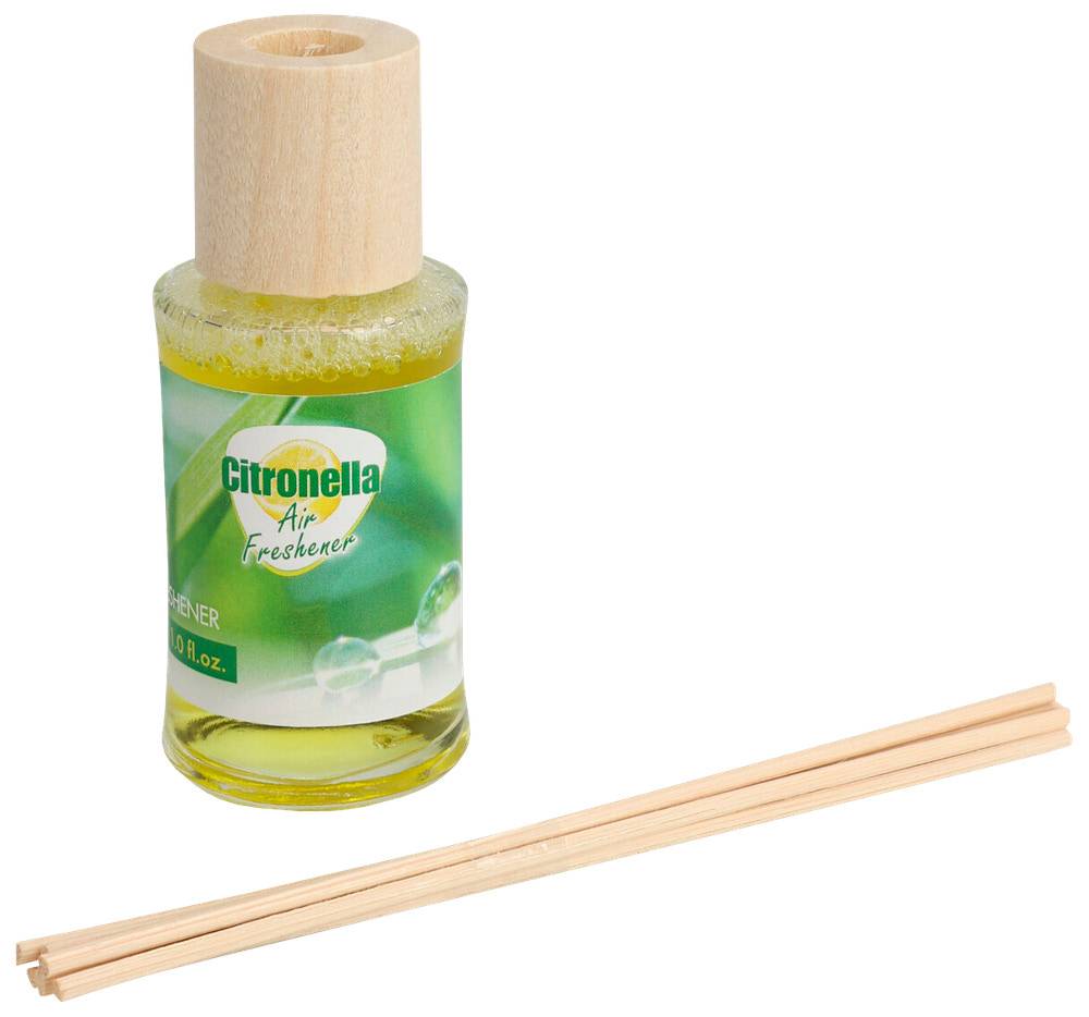 Doftpinnar citronella