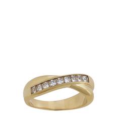 EDBLAD Andorra Ring Duo |Guld |S/16.8MM