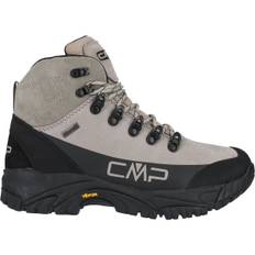 Dhenieb Wmn Trekking Boot WP Vibram - Corteccia / 37