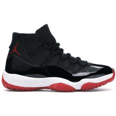 Air Jordan 11 Retro Playoffs Bred