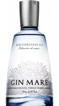 Gin Mare 70 cl. - 42,7% | 70 CL.