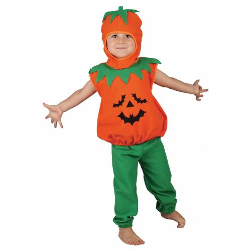 Pumpadress 5-6 år