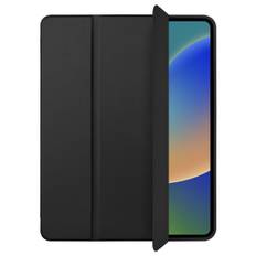 FIXED Padcover+ Smart Cover fodral Apple iPad Pro 11" 2024- Svart