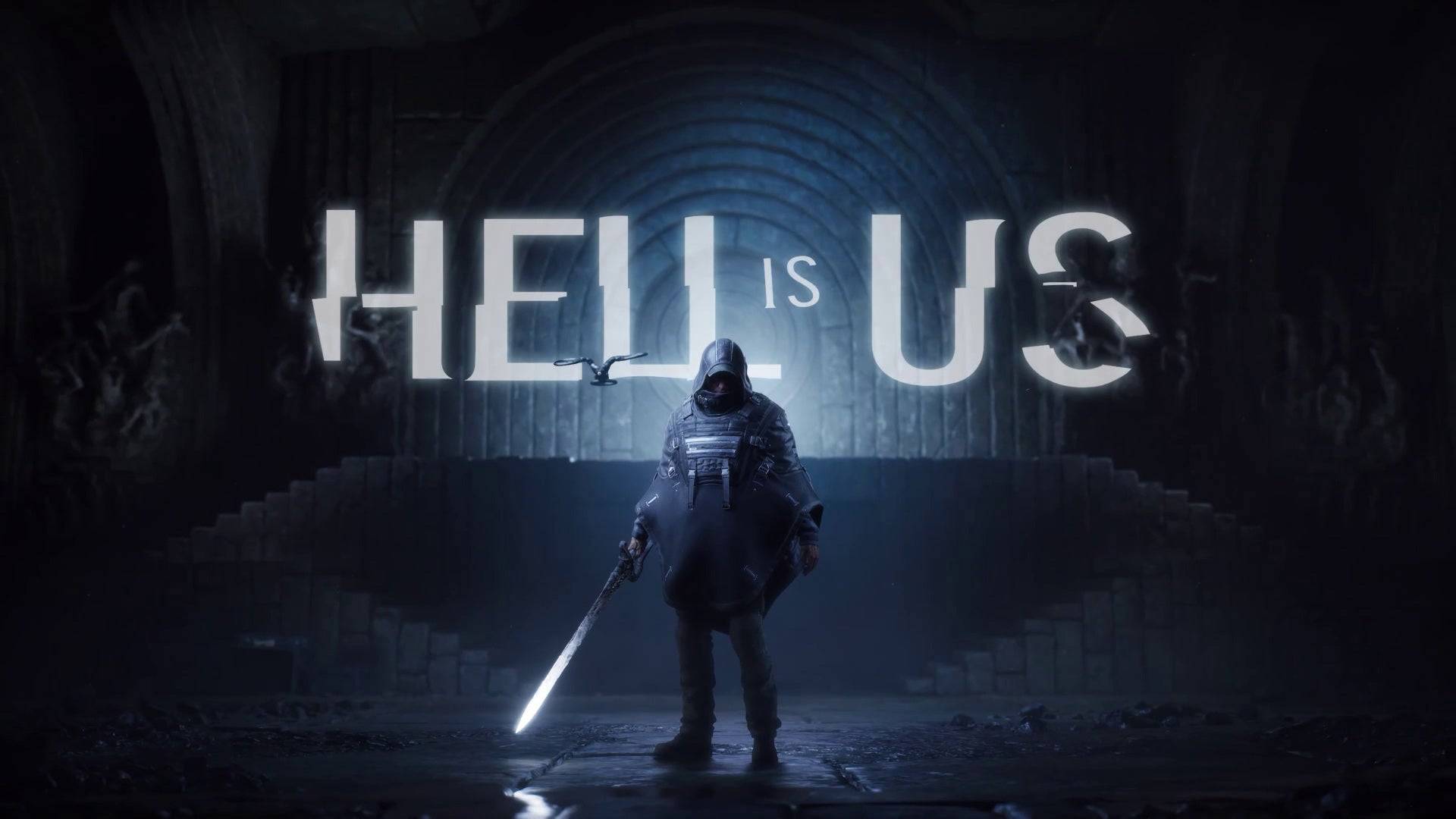 Hell is Us PRE-ORDER PC Steam (Steam / PC) – RoW (Rest of World)