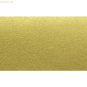 Ludwig Bähr Blumenseide 20g/qm 50x70cm VE=500 Bogen gold