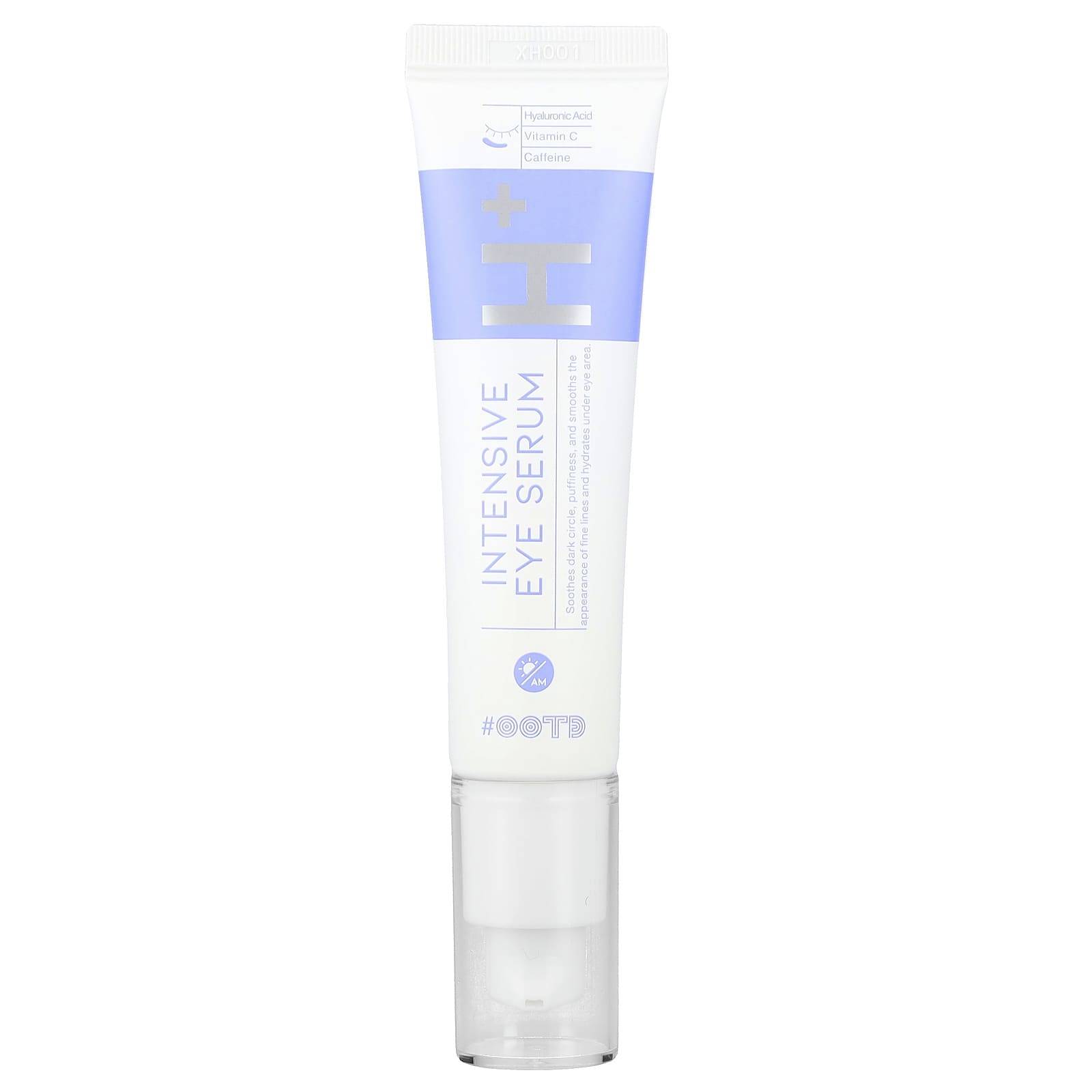 OOTD, Intensive Eye Serum, 30g (1.05oz)