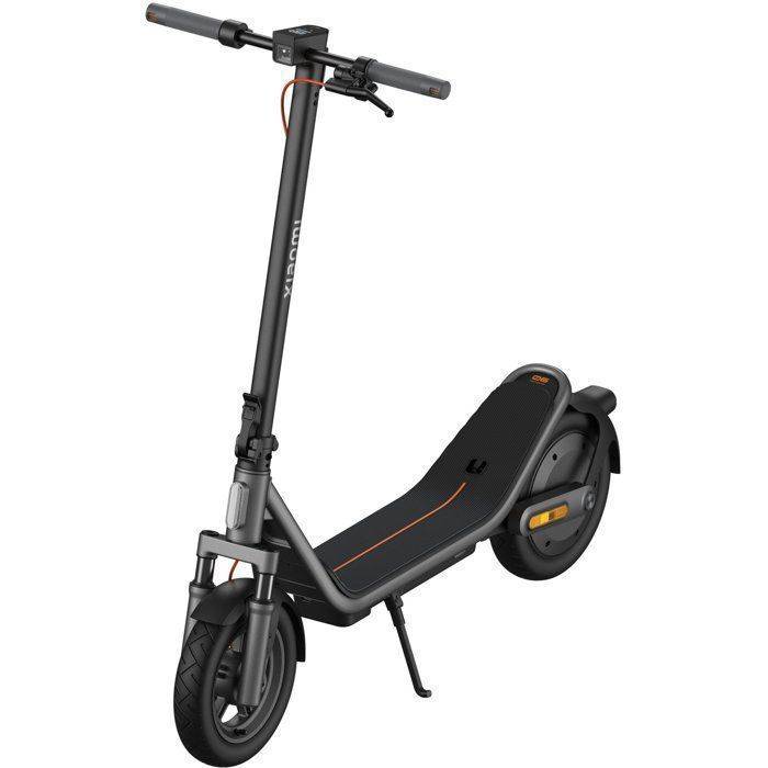 Trottinette électrique - Xiaomi - Electric Scooter 6 - 800 W - 12  - Autonomie 45 km - Vitesse max 25km/h - Noir
