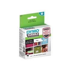 Etikett DYMO Durable 25x54mm 160/FP