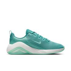 Nike - Bella 7 Træningssko - Dame  - 40  - Turkis