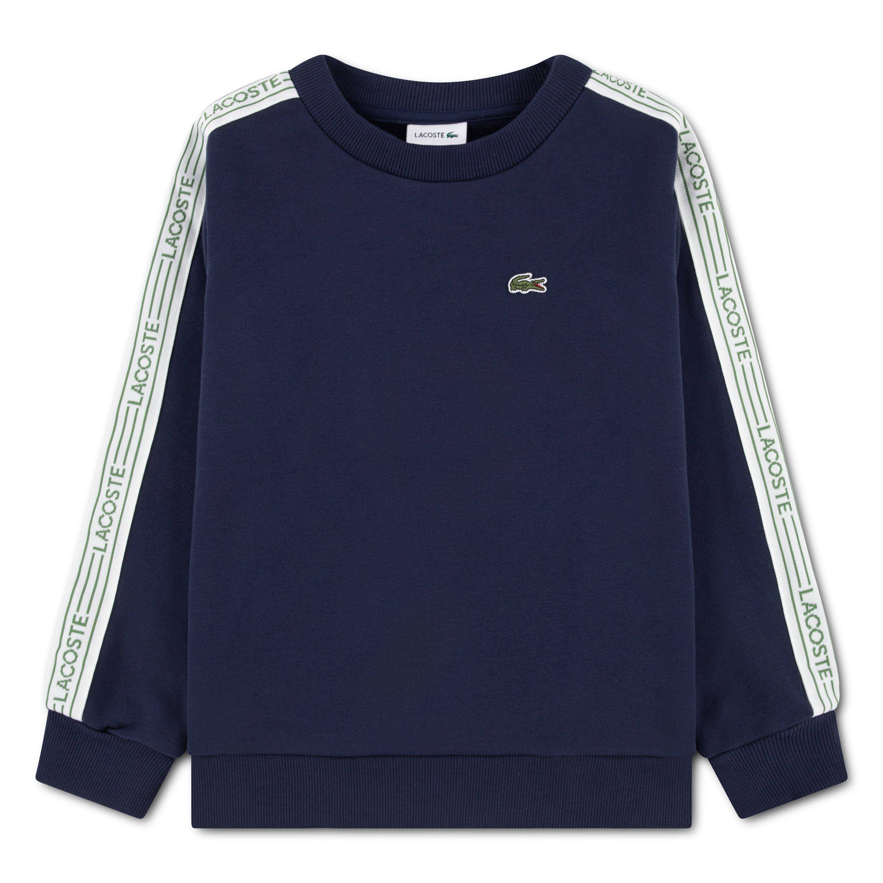 Lacoste Kids' Crew Sweatshirt