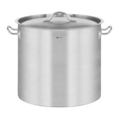 Gryde til induktion 17 l