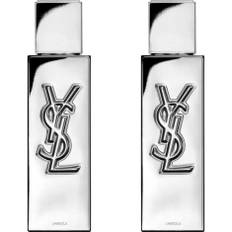 2st Yves Saint Laurent MYSLF L'Absolu Eau de Parfum - 40 ml