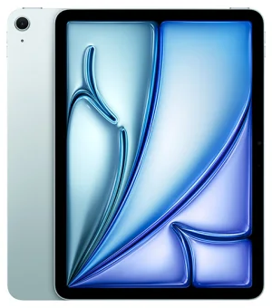 Apple iPad Air 11-tum M3 Wi-Fi 256 GB - Blå