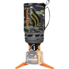 JetBoil Flash Fast Boil System 1 L Dark Camo Spis