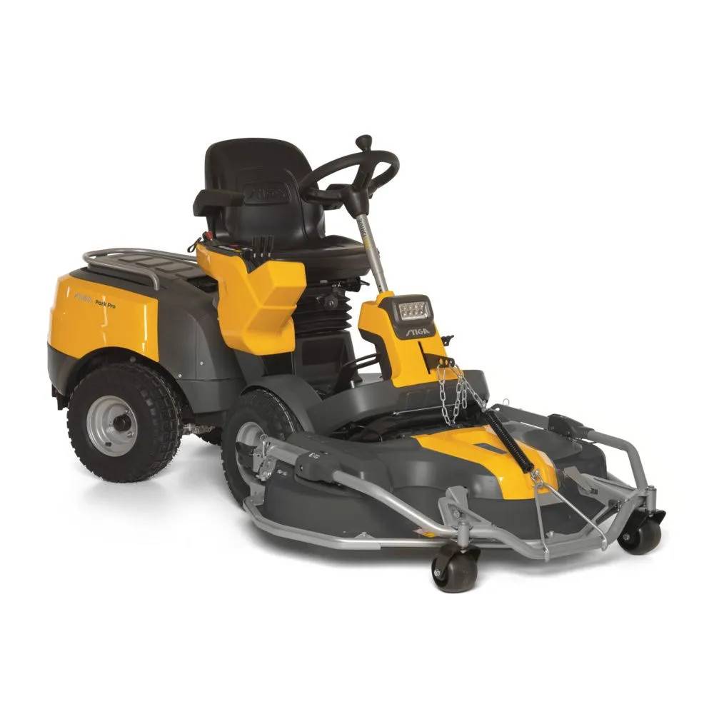 Stiga Park Park Pro 900 AWX