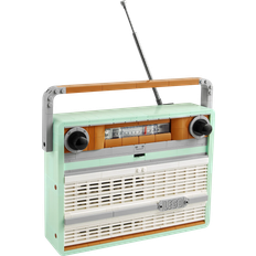 LEGO Icons Retro-radio - 10334