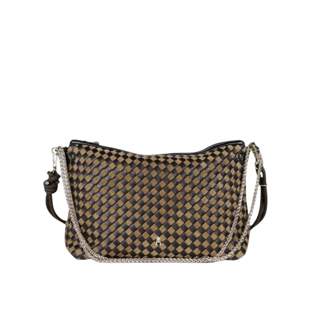 Craie Studio Mallow Taske - Tasker - Dame - Brun - ONE SIZE - Bomuld
