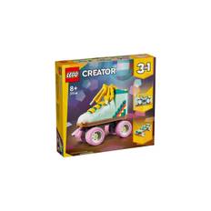 LEGO Creator - Retro-rulleskøjte...