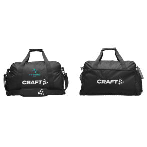 Craft Ability Duffel 1916006 - Hørning Puls Frivillige