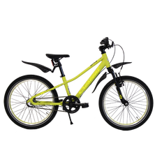 Crescent Narre 20'' 3vxl Gul