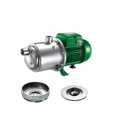 E.M.S Jetpump Ultra SA 3T 80 liter / minut (3X400V)