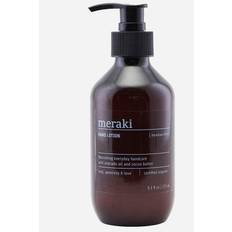 Meraki - Hand Lotion - Meadow Bliss - 275 ml - 275 ml