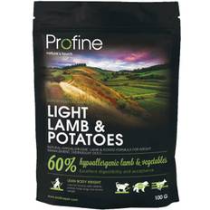 Profine Dog Dry Food Light Lamb & Potatoes 3 kg