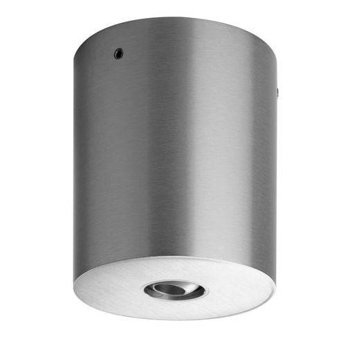 Monteringsdel 020-B3 psm lighting - Børstet alumunium