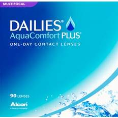 Dailies Aqua Comfort plus Multifocal (90)