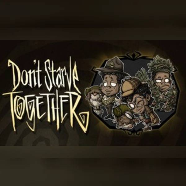Don't Starve Together: Walter Deluxe Wardrobe (PC) Steam Gift – GLOBAL.