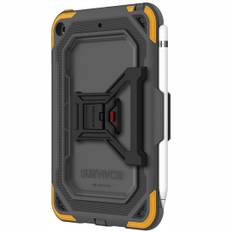 Griffin Survivor All-Terrain Case iPad Mini 5 grau