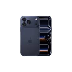 iPhone 17 Pro Max - Djupblå / 512GB
