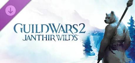 Guild Wars 2® Janthir Wilds™ Expansion DLC (PC / Steam Key)