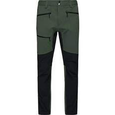 Haglöfs Rugged Flex Pant Men - Fjell Green/True Black - Regular