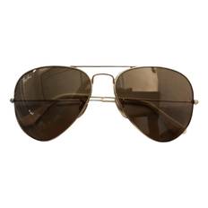 Ray-Ban Aviator sunglasses