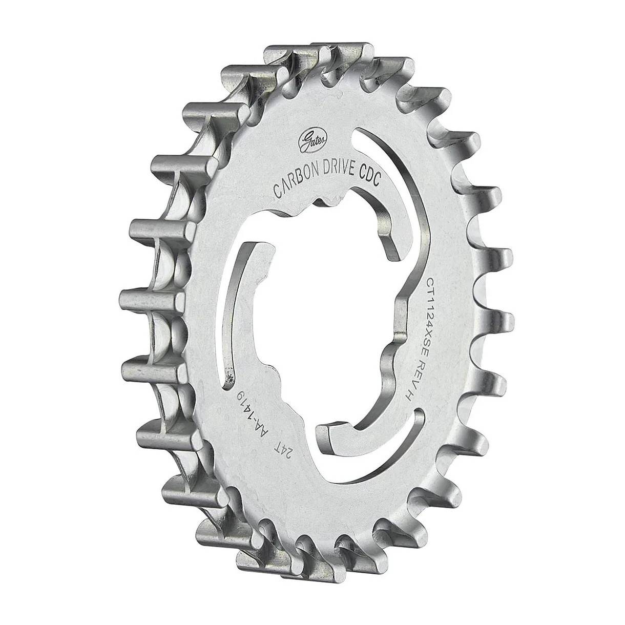 Gates CDN Surefit/Shimano 22T