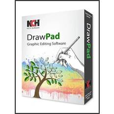 NCH: DreamPlan Home Design (PC) (1 Device, Lifetime) - NCH Key - GLOBAL