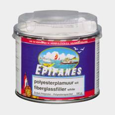 Glasfiberspackel Epifanes Glasfiber Filler, 500 ml, vit
