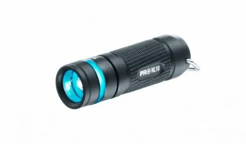 Umarex Walther Pro NL10 Ficklampa