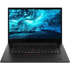 Lenovo ThinkPad X1 Extreme G2 | i7-9750H | 15.6" | 16 GB | 512 GB SSD | IPS | Win 11 Pro | US