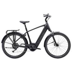 Trek Verve+ 3 545Wh L Svart Elcykel - Hybrid ElcykelElcykel   Hybrid Elcykel