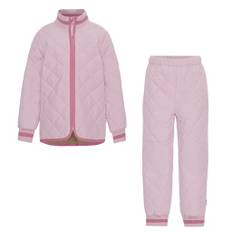 Hatton Termosæt, Blue Pink 92-98 cm